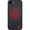 Red Dragon iPhone 16e Skin